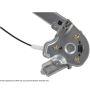 CARDONE New 82-1005CR New Power Window Motor and Regulator Assembly
