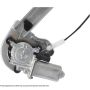 CARDONE New 82-1005CR New Power Window Motor and Regulator Assembly
