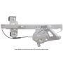 CARDONE New 82-1006A New Window Regulator
