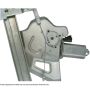 CARDONE New 82-1006AR New Power Window Motor and Regulator Assembly