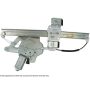 CARDONE New 82-1006AR New Power Window Motor and Regulator Assembly