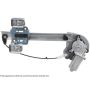 CARDONE New 82-1006CR New Power Window Motor and Regulator Assembly