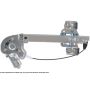 CARDONE New 82-1006CR New Power Window Motor and Regulator Assembly