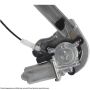 CARDONE New 82-1006CR New Power Window Motor and Regulator Assembly