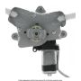 CARDONE New 82-10071BR New Power Window Motor and Regulator Assembly