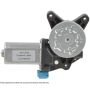 CARDONE New 82-10072 New Power Window Motor