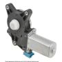 CARDONE New 82-10072 New Power Window Motor