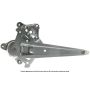 CARDONE New 82-10130A New Window Regulator