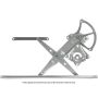 CARDONE New 82-10148A New Window Regulator