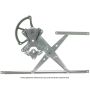 CARDONE New 82-10148A New Window Regulator