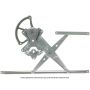 CARDONE New 82-10149A New Window Regulator