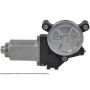 CARDONE New 82-10200 New Power Window Motor