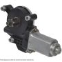 CARDONE New 82-10200 New Power Window Motor