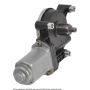 CARDONE New 82-10210 New Power Window Motor