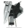 CARDONE New 82-1028AR New Power Window Motor and Regulator Assembly