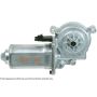 CARDONE New 82-102 New Power Window Motor
