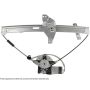 CARDONE New 82-1030AR New Power Window Motor and Regulator Assembly
