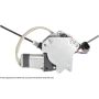 CARDONE New 82-1030AR New Power Window Motor and Regulator Assembly