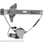 CARDONE New 82-1030BR New Power Window Motor and Regulator Assembly