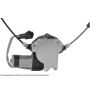 CARDONE New 82-1030BR New Power Window Motor and Regulator Assembly