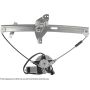 CARDONE New 82-1031AR New Power Window Motor and Regulator Assembly