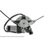 CARDONE New 82-1031AR New Power Window Motor and Regulator Assembly