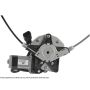 CARDONE New 82-1031BR New Power Window Motor and Regulator Assembly
