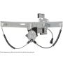 CARDONE New 82-1036AR New Power Window Motor and Regulator Assembly
