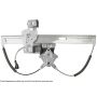 CARDONE New 82-1036AR New Power Window Motor and Regulator Assembly
