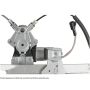 CARDONE New 82-1036AR New Power Window Motor and Regulator Assembly