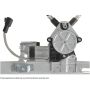 CARDONE New 82-1036AR New Power Window Motor and Regulator Assembly