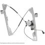 CARDONE New 82-1036BR New Power Window Motor and Regulator Assembly