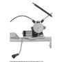 CARDONE New 82-1036BR New Power Window Motor and Regulator Assembly