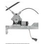 CARDONE New 82-1036BR New Power Window Motor and Regulator Assembly