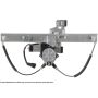 CARDONE New 82-1037AR New Power Window Motor and Regulator Assembly