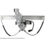 CARDONE New 82-1037AR New Power Window Motor and Regulator Assembly