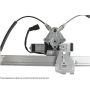 CARDONE New 82-1037AR New Power Window Motor and Regulator Assembly