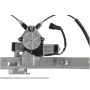 CARDONE New 82-1037AR New Power Window Motor and Regulator Assembly