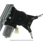 CARDONE New 82-1037BR New Power Window Motor and Regulator Assembly