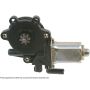 CARDONE New 82-10460 New Power Window Motor