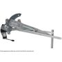 CARDONE New 82-1046AR New Power Window Motor and Regulator Assembly