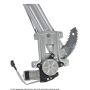 CARDONE New 82-1046AR New Power Window Motor and Regulator Assembly