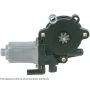 CARDONE New 82-10470 New Power Window Motor