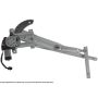 CARDONE New 82-1047AR New Power Window Motor and Regulator Assembly