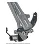 CARDONE New 82-1047AR New Power Window Motor and Regulator Assembly