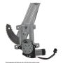 CARDONE New 82-1047AR New Power Window Motor and Regulator Assembly
