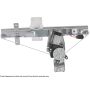 CARDONE New 82-1050AR New Power Window Motor and Regulator Assembly