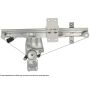 CARDONE New 82-1050AR New Power Window Motor and Regulator Assembly