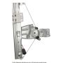 CARDONE New 82-1050AR New Power Window Motor and Regulator Assembly