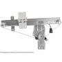 CARDONE New 82-1051AR New Power Window Motor and Regulator Assembly